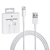 Cable Lightning a USB 1Mt - comprar online