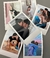 Kit 10 Polaroids Instax - comprar online