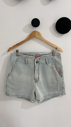 Shorts jeans Aloe