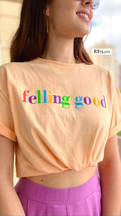 T-shirt frases - HL STORE