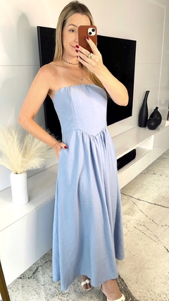 Vestido Rafaela - comprar online