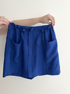 Shorts saia com regulador - comprar online