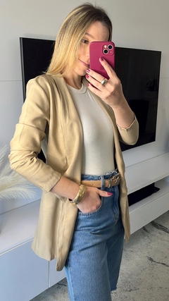 Blazer Caetana