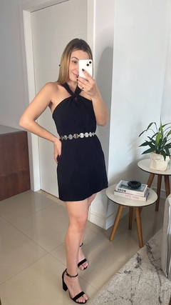 Vestido Rafaela - comprar online