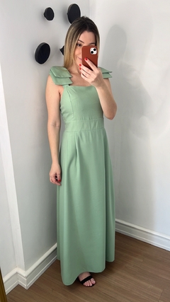 Vestido Aurora