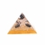 Pirâmide Proteção Profissional - Turmalina - comprar online