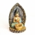 Estatueta Buda Porta Velas e incensário - 2 Modelos na internet