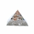 Pirâmide Amplitude 4cm na internet