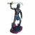 Estatueta Orixá Ogum 28 cm em resina - comprar online