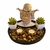 Jardim Zen Buda Dourado - comprar online