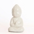 Buda em Porcelana - Três cores - comprar online