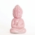 Buda em Porcelana - Três cores na internet