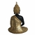 Buda Tibetano Meditando - comprar online