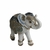 Elefante Sabedoria Indiano Branco 12x9 cm