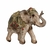 Elefante da Sabedoria Indiano 11x14 cm - comprar online
