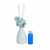 Aromatizador de Ambiente Vaso com Flores - Diversos Aromas - comprar online
