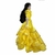 Cigana de Cerâmica com a roupa Amarela na internet