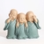Trio Monges da Sabedoria