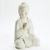 Luminária Buda Tibetano em Porcelana - Três Modelos - comprar online