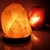 Luminária de Sal do Himalaia - comprar online