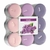 Vela T'Light Aroma Lilac com 18 Unidades