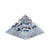 Pirâmide Esfera de Proteção - Turmalina