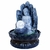 Fonte Buda Meditando Trono e Bola de Cristal na internet