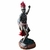 Estatueta Orixá Xangô 23cm em resina na internet