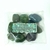 Pedra Ágata Verde - Pacote 200g - Mandala Esotérica Atacado Nova Versão