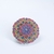 Imã de Geladeira e Incensário Mandala - Sortidos - comprar online