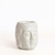 Rechô em Cerâmica Cabeça de Buda - Cores variadas - comprar online