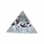 Pirâmide Esfera de Proteção - Turmalina na internet