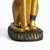 Estatueta Egípcia Gato Bastet 19cm na internet