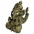 Estatueta Ganesha 30 cm - Mandala Esotérica Atacado Nova Versão