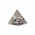 Pirâmide Amplitude 6cm na internet