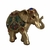 Elefante da Sabedoria Indiano 14x17 cm - comprar online