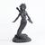 Estatueta Medusa 19 cm - Dois modelos na internet