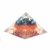 Pirâmide da Ordem de Santa Esmeralda - Cura na internet