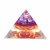 Pirâmide de Ouro Saint Germain - Transmutação - comprar online
