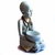 Estatueta Buda Chinês c/ Tigela - DIVERSOS - comprar online