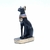 Estatueta Egípcia Gato Bastet 30cm - comprar online