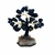 Árvore de Pedra Sodalita com Base de Drusa Bruta - comprar online