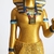 Estatueta Egípcia Tutankamon 25cm - comprar online
