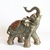 Elefante da sabedoria em Resina - Dois modelos - comprar online