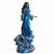 Estatueta Orixá Iemanjá 26 cm em resina - comprar online