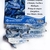 Kit com 10 pingentes de Pedra - Cianita Azul - comprar online