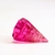 Pêndulo Orgonite Quartzo Rosa - comprar online