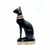 Estatueta Egípcia Gato Bastet 38cm - comprar online