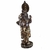 Estatueta Ganesha em Pé - comprar online