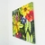 Quadro Decorativo Floral Modelos Variados 50x50 Cm - loja online